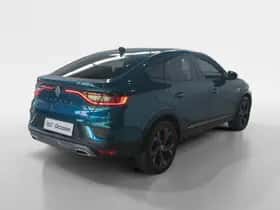 Renault Arkana (2022) thumbnail 5