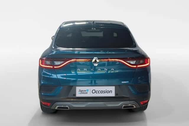 Renault Arkana (2022) thumbnail 7