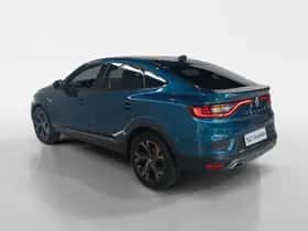 Renault Arkana (2022) thumbnail 8