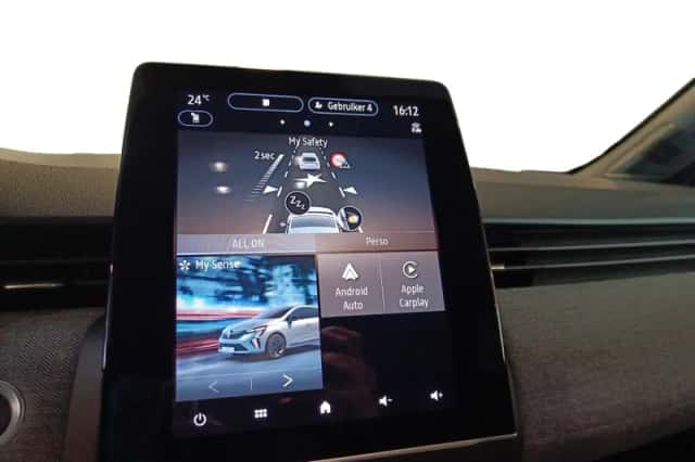 Renault Clio (2025) thumbnail 15