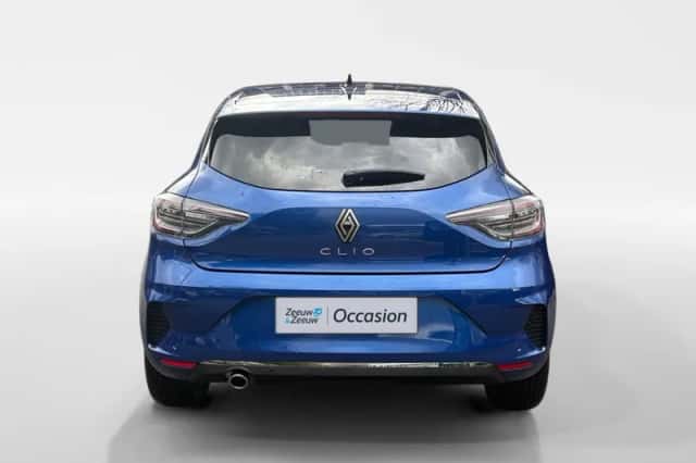 Renault Clio (2025) thumbnail 3