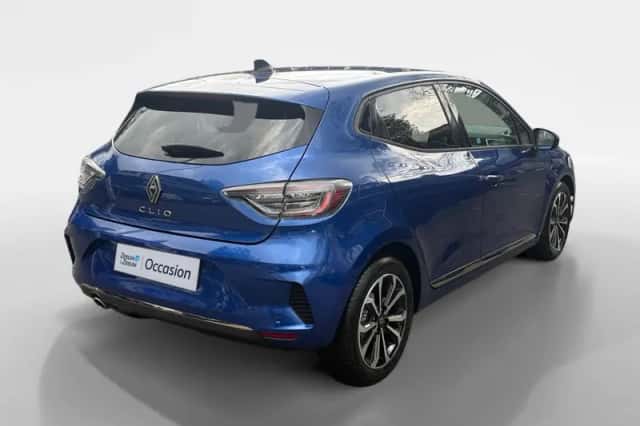 Renault Clio (2025) thumbnail 4