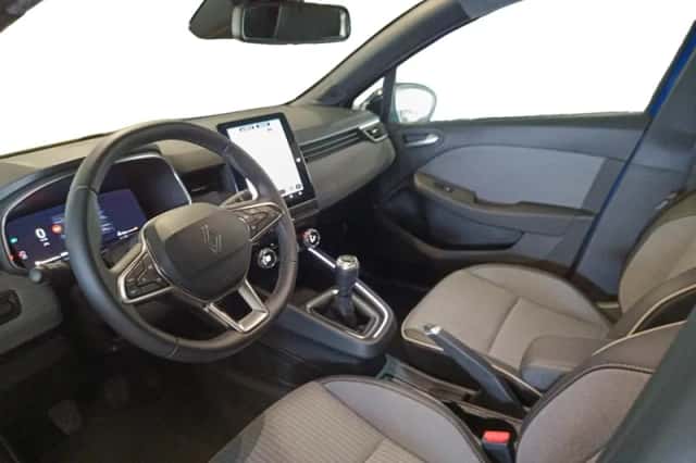 Renault Clio (2025) thumbnail 8