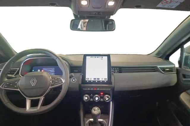 Renault Clio (2025) thumbnail 9