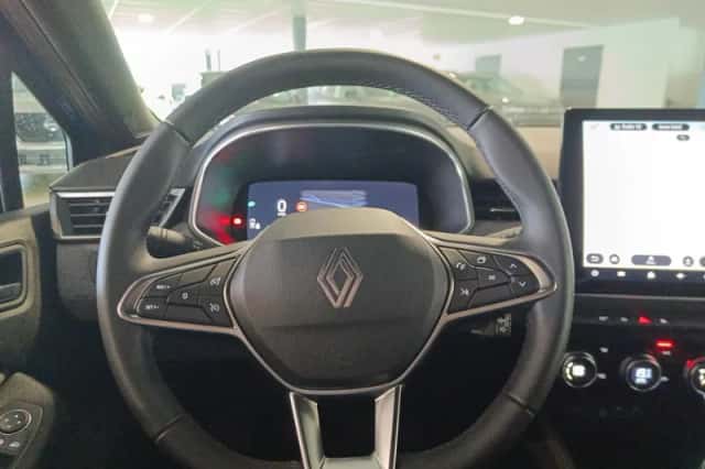 Renault Clio (2025) thumbnail 10
