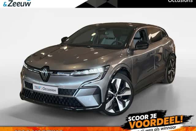 Renault Mégane E-Tech (2024) thumbnail 1