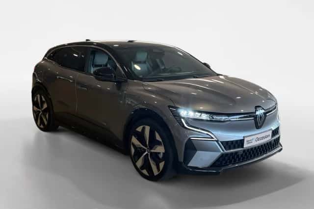 Renault Mégane E-Tech (2024) thumbnail 4