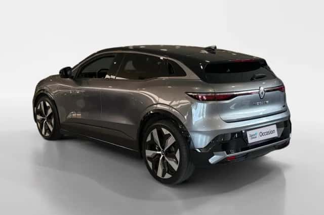 Renault Mégane E-Tech (2024) thumbnail 5