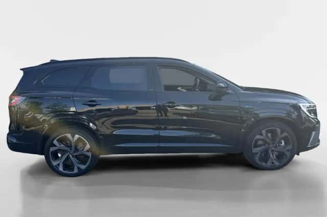 Renault Espace (2025) thumbnail 2