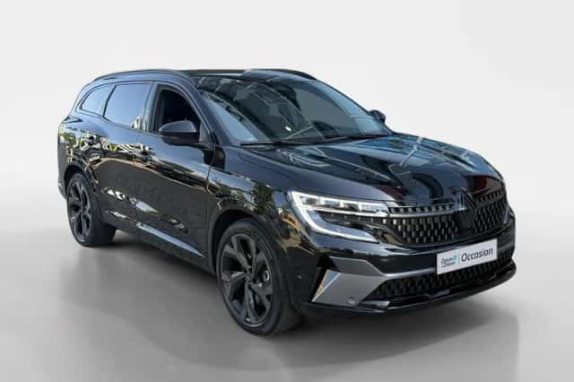 Renault Espace (2025) thumbnail 4