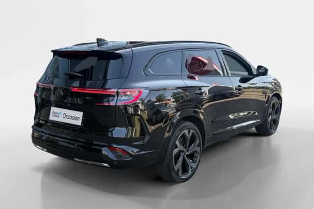 Renault Espace (2025) thumbnail 5
