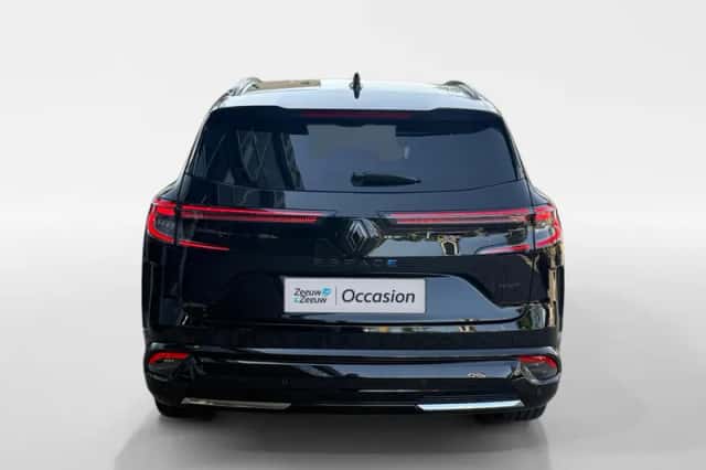 Renault Espace (2025) thumbnail 6