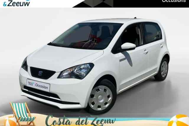 SEAT Mii (2020) thumbnail 1