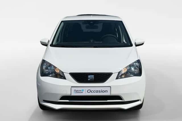 SEAT Mii (2020) thumbnail 3