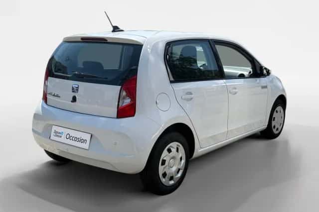 SEAT Mii (2020) thumbnail 5