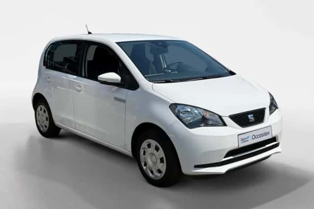 SEAT Mii (2020) thumbnail 4