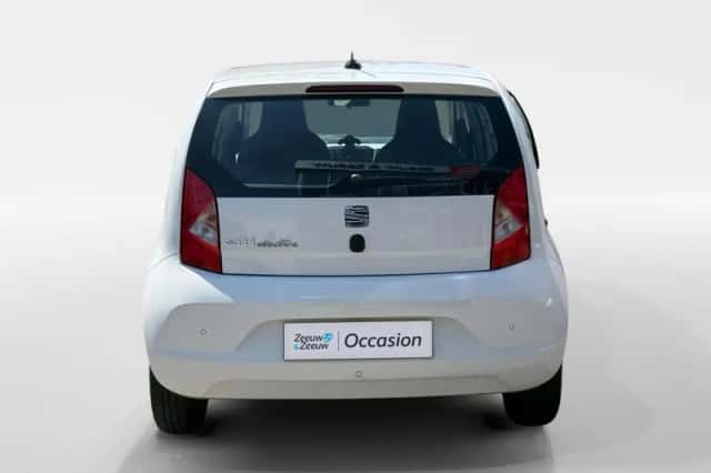 SEAT Mii (2020) thumbnail 6