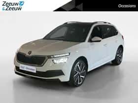 Škoda Kamiq (2020)