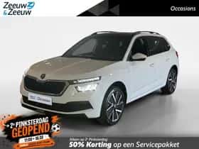 Škoda Kamiq (2020)