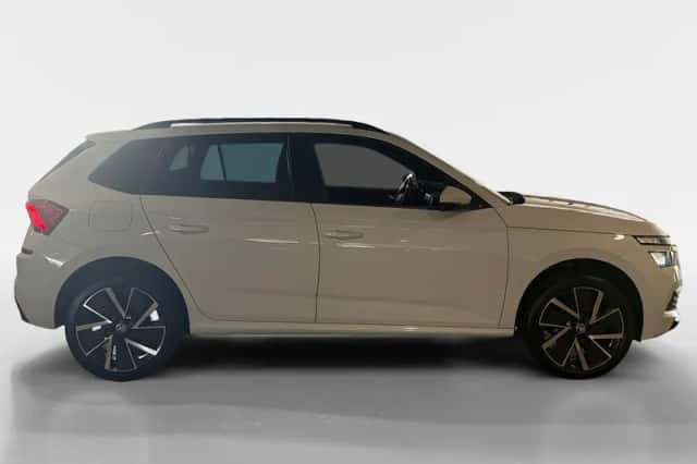 Škoda Kamiq (2020) thumbnail 2