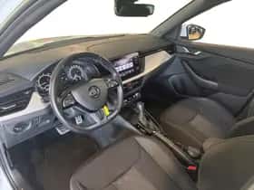Škoda Kamiq (2020) thumbnail 11