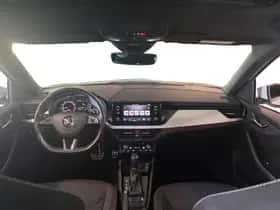 Škoda Kamiq (2020) thumbnail 14