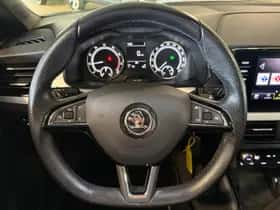 Škoda Kamiq (2020) thumbnail 15