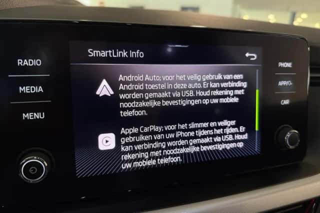 Škoda Kamiq (2020) thumbnail 18
