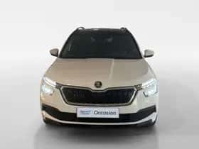 Škoda Kamiq (2020) thumbnail 3