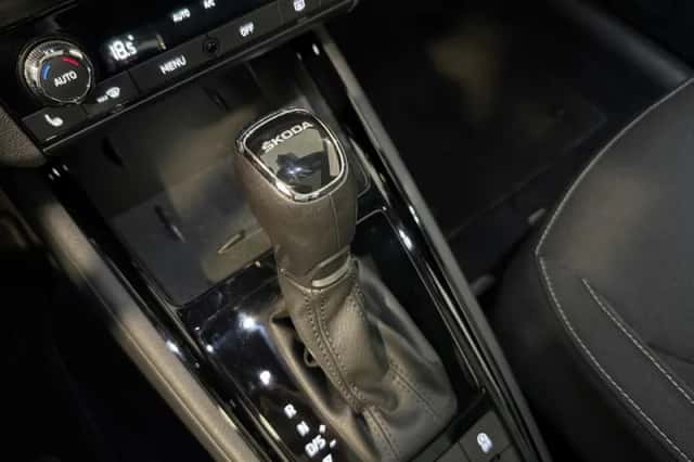 Škoda Kamiq (2020) thumbnail 21