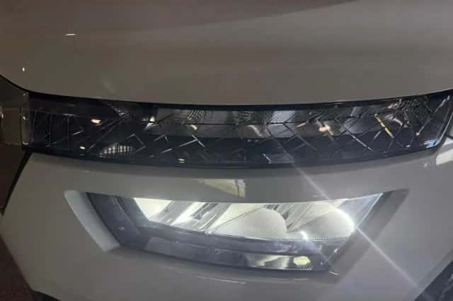 Škoda Kamiq (2020) thumbnail 27
