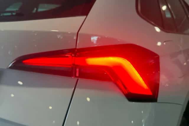 Škoda Kamiq (2020) thumbnail 28