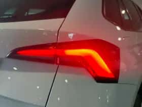 Škoda Kamiq (2020) thumbnail 28