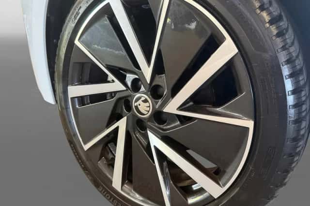 Škoda Kamiq (2020) thumbnail 29