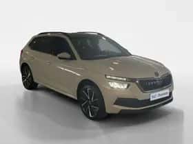 Škoda Kamiq (2020) thumbnail 4