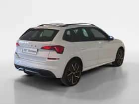 Škoda Kamiq (2020) thumbnail 5