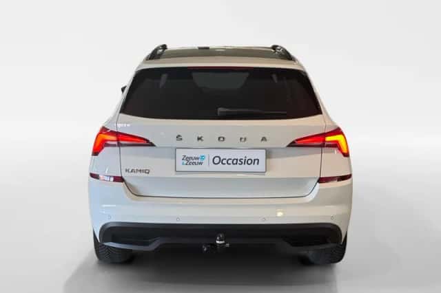 Škoda Kamiq (2020) thumbnail 6