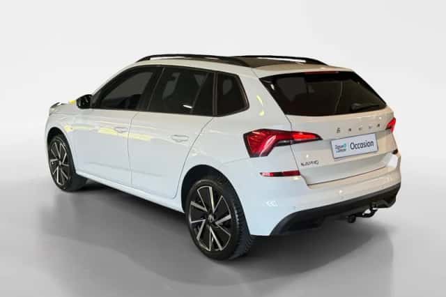 Škoda Kamiq (2020) thumbnail 7