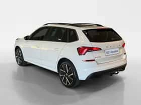 Škoda Kamiq (2020) thumbnail 7