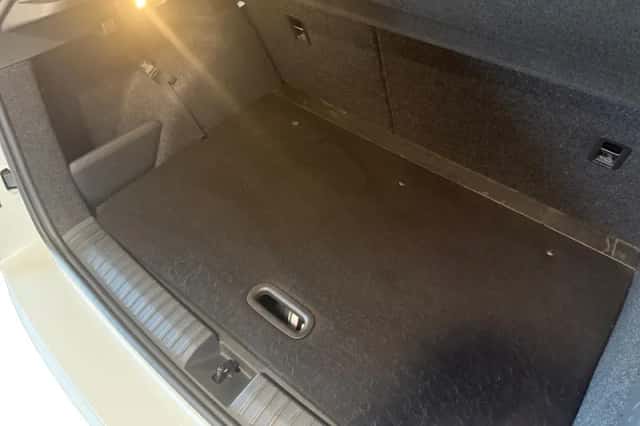 Škoda Kamiq (2020) thumbnail 10