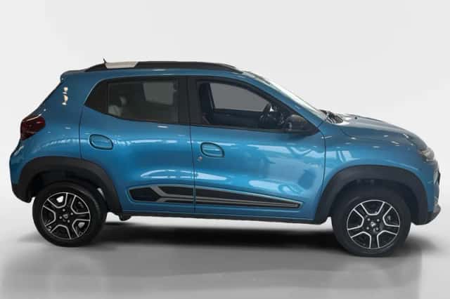 Dacia Spring (2023) thumbnail 2
