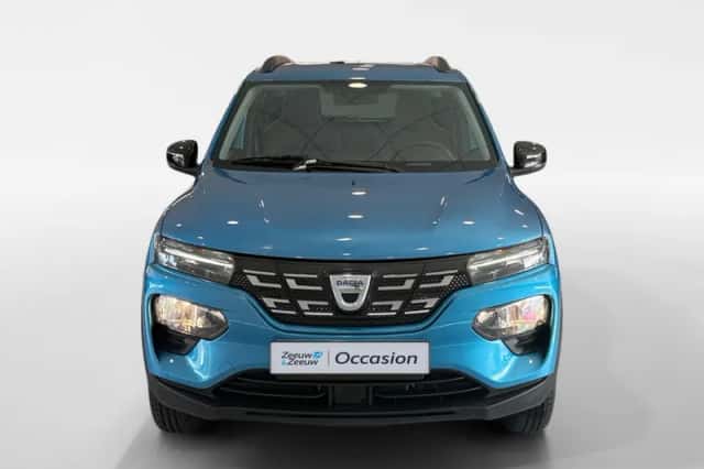 Dacia Spring (2023) thumbnail 3