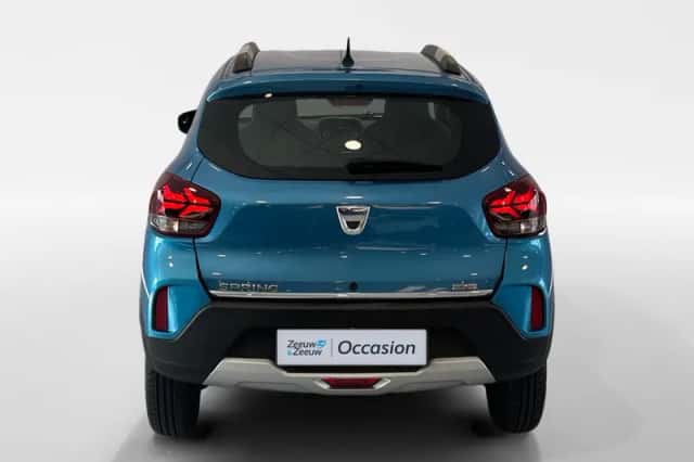 Dacia Spring (2023) thumbnail 6