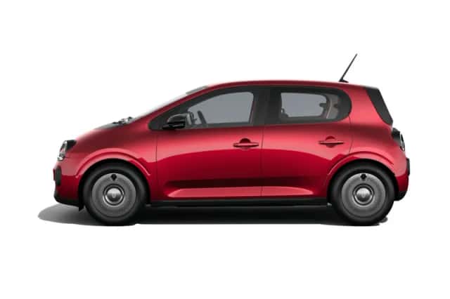 Renault Twingo (2026) thumbnail 2