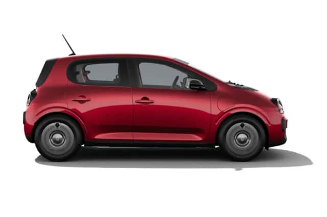 Renault Twingo (2026) thumbnail 6