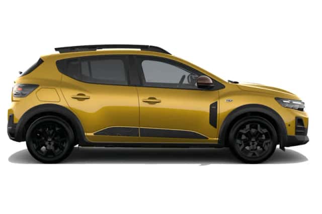 Dacia Sandero Stepway (2026) thumbnail 8