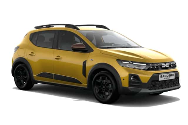 Dacia Sandero Stepway (2026) thumbnail 9