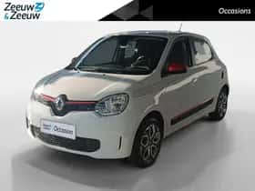 Renault Twingo (2019)