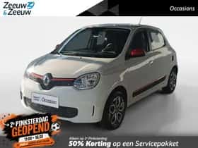 Renault Twingo (2019)
