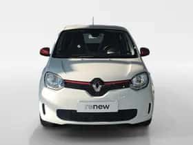 Renault Twingo (2019) thumbnail 2